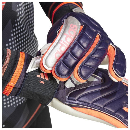 Adidas Γάντια τερματοφύλακα Copa League Goalkeeper Gloves